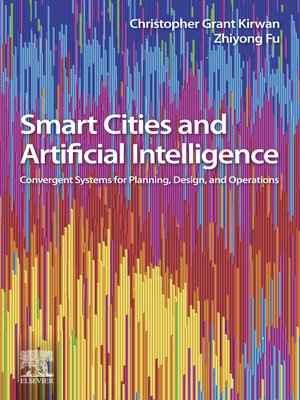 cover image of Smart Cities and Artificial Intelligence
